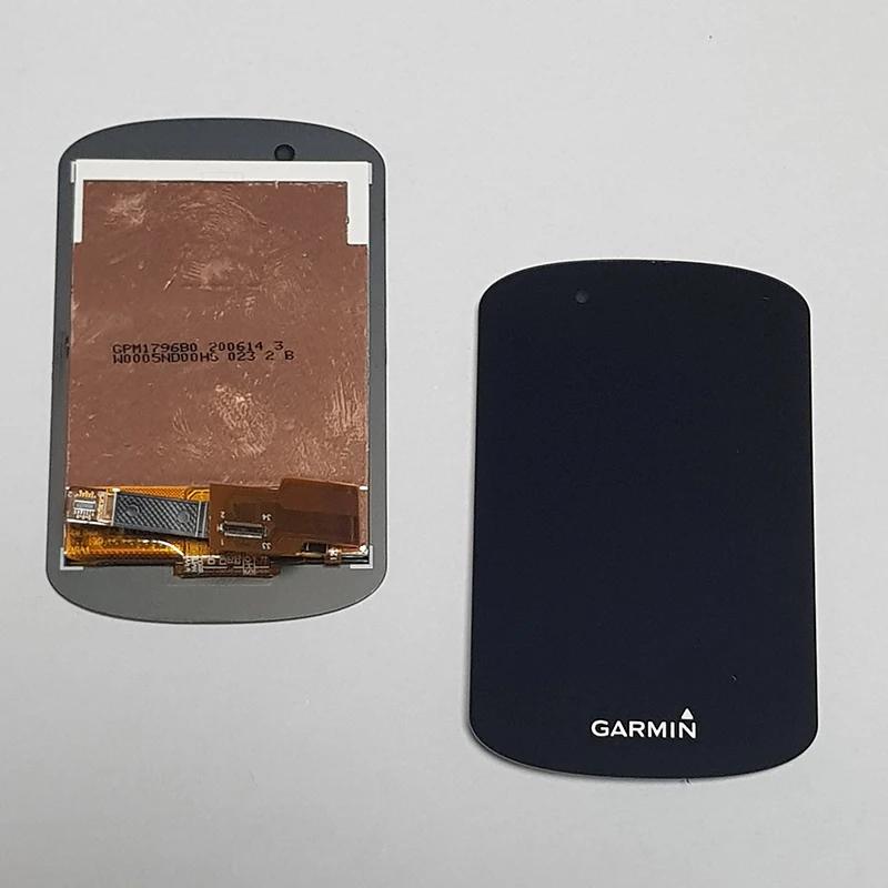 GARMIN EDGE 830  ӵ  LCD ũ, LCD ÷, ũ г  ü